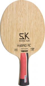 Tibhar Shang Kun Hybrid AC