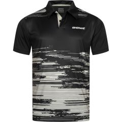 Donic Shirt Effect Black/Grey
