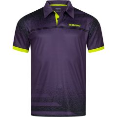 Donic Shirt Rafter Grape