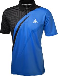 Joola Shirt Synergy Blue/Black