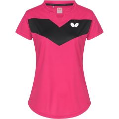 Butterfly Polo Tori Lady Magenta 