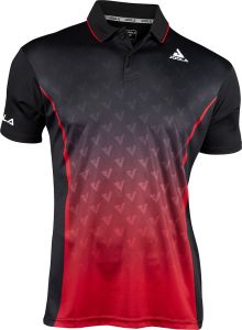 Joola Shirt Viro Black/Red