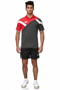 Butterfly Polo Yao Rood