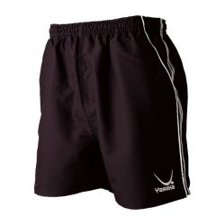 Yasaka Short Battle Black/White