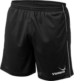 Yasaka Short Abora Black