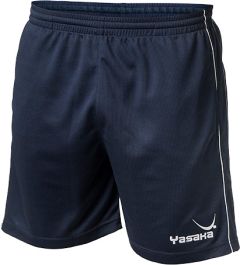 Yasaka Short Abora Navy