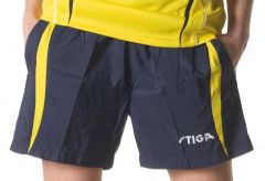 Stiga Short Energy Navy/Yellow