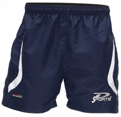 Dsports Shorts PERFORMANCE Navy