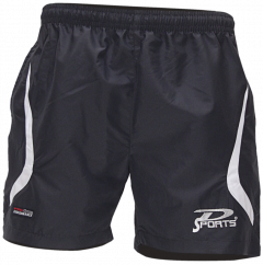 Dsports Shorts PERFORMANCE Grey