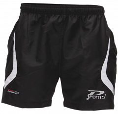 Dsports Shorts PERFORMANCE Black