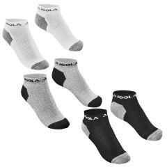 Joola Sneakersocks Terni