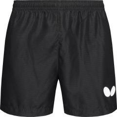 Butterfly Short Mino Zwart