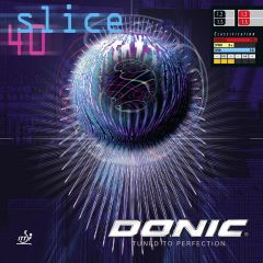Donic Slice 40