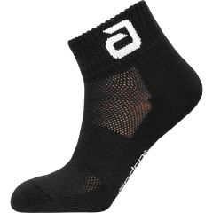 Andro Socks Alltime Black