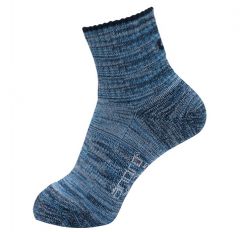 Andro Socks Melange Blue