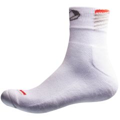 Donic Socks Siena White/Red