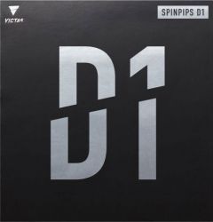 Victas Spinpips D1