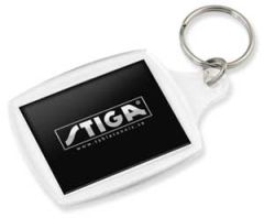 Stiga Keyring