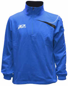 Dsports Sweatshirt RIO Blue 