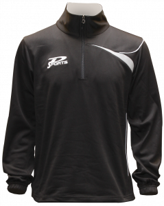 Dsports Sweatshirt RIO Black 