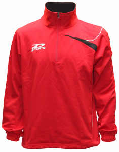 Dsports Sweatshirt RIO Red 