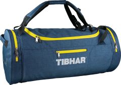 Tibhar Bag Sydney Big Navy/Yellow