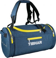 Tibhar Bag Sydney Small Navy/Yellow