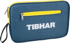 Tibhar Batwallet Sydney Single Navy/Yellow