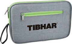 Tibhar Batwallet Sydney Single Grey/Green