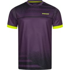 Donic T-Shirt Atlas Grape