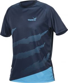 Yasaka T-Shirt Callisto Navy/Blue