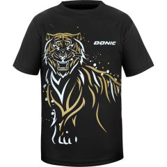 Donic T-Shirt Tiger