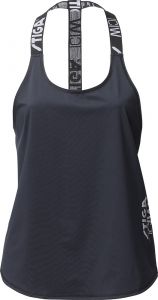 Stiga Tank Top Agility Black