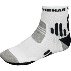 Tibhar Socks Tech II Black