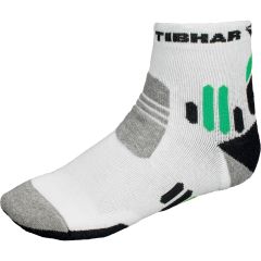 Tibhar Socks Tech II Green