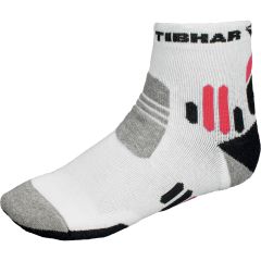 Tibhar Socks Tech II Red