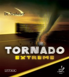 Dr Neubauer Tornado Extreme