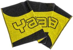 Yasaka Towel River Yellow