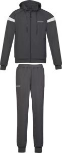 Donic Tracksuit Hype Anthracite