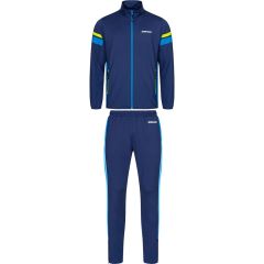 Donic Tracksuit Paddox Navy