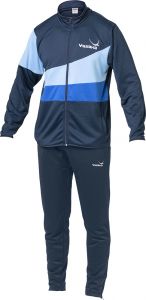 Yasaka Tracksuit Pollux Navy/Blue