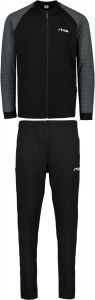 Stiga Tracksuit Member Black/Grey