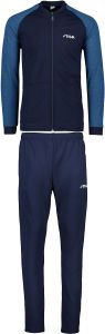 Stiga Tracksuit Member Navy/Blue