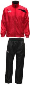 Dsports Tracksuit RIO Red