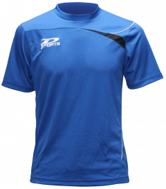 Dsports T-shirt RIO Blue 