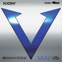 Xiom Vega Europe