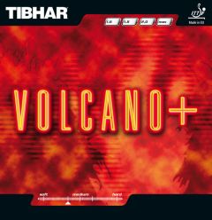 Tibhar Volcano +