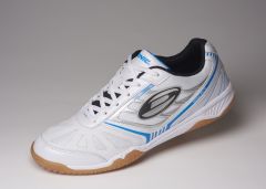 Donic Shoes Waldner Flex III White 