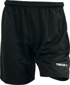 Tibhar Short World Black