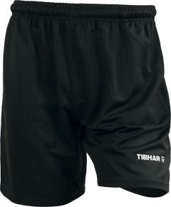 Tibhar Short Mundo/World Black